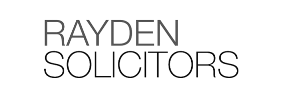 Raydensolicitors