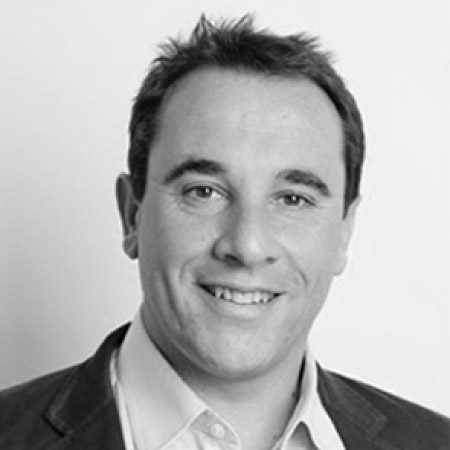 Jason Reeve