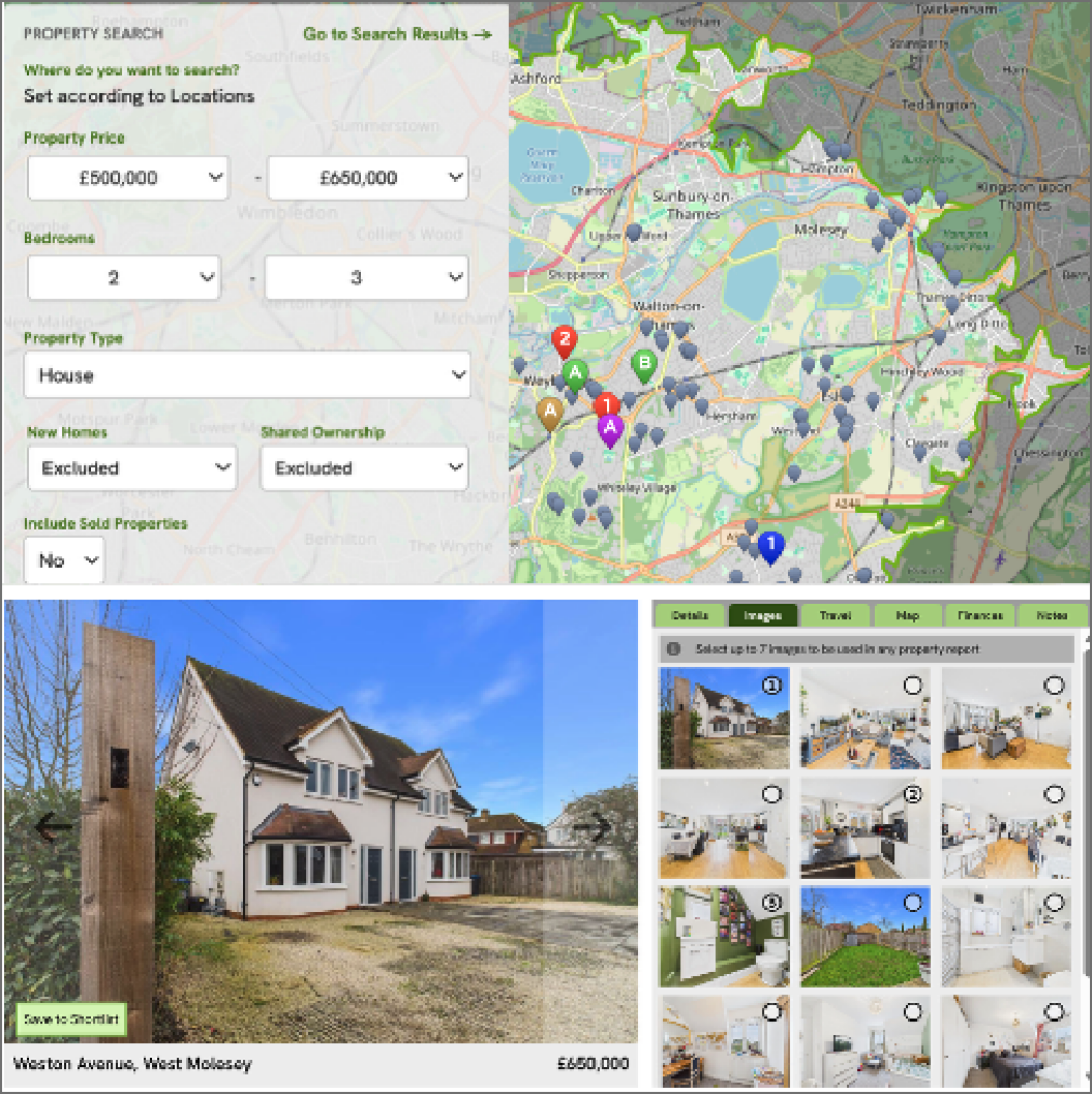 Define property type