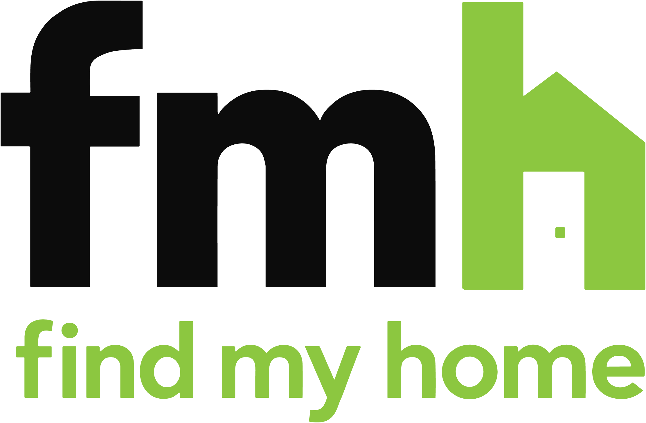 Find My Home
